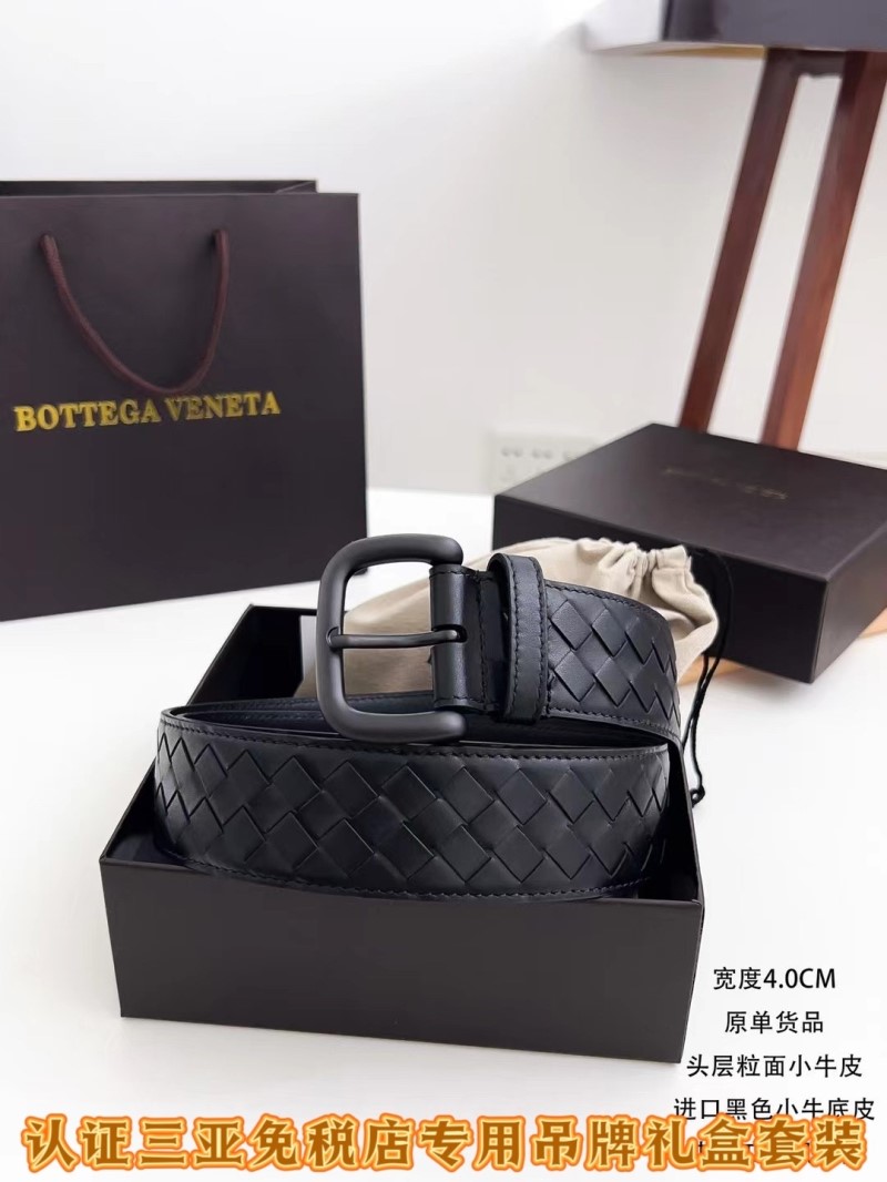 Bottega Veneta Belts